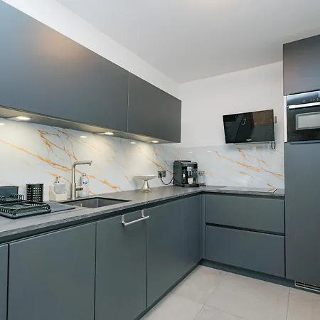 Le Perchoir Design, Comfort & Eiffel View アパート *