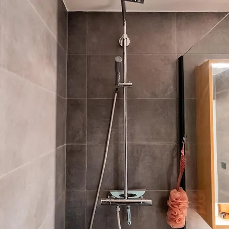 Le Perchoir Design, Comfort & Eiffel View