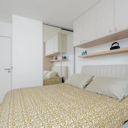 Appartement Le Perchoir Design, Comfort&eiffel View