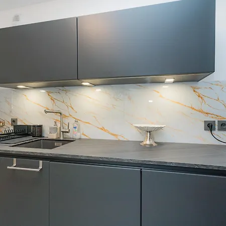 Appartement Le Perchoir Design, Comfort&eiffel View