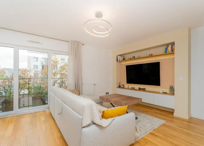 Appartement Le Perchoir Design, Comfort&eiffel View