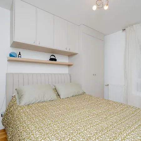 Le Perchoir Design, Comfort&eiffel View *