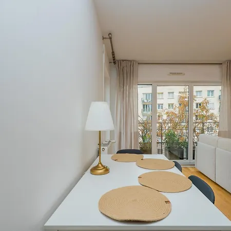 Le Perchoir Design, Comfort&eiffel View * Paris