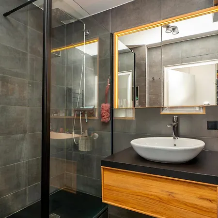 Le Perchoir Design, Comfort & Eiffel View Διαμέρισμα Παρίσι