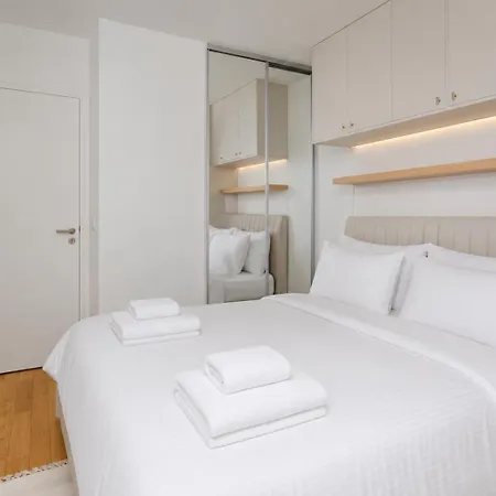 Le Perchoir Design, Comfort & Eiffel View *