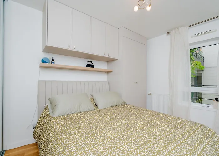 Le Perchoir Design, Comfort & Eiffel View *