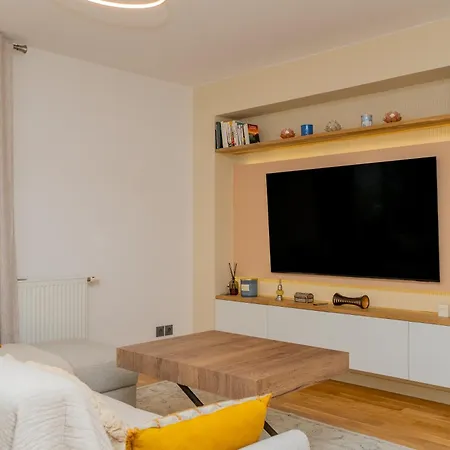 Le Perchoir Design, Comfort&eiffel View *