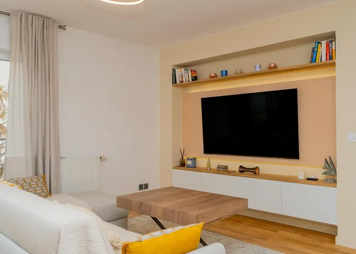 Le Perchoir Design, Comfort&eiffel View *